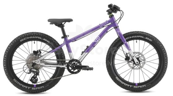 EARLY RIDER Seeker 20 Electric Purple