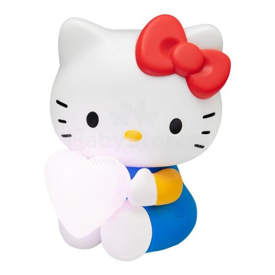 Paladone Hello Kitty Shaped Light Closed Box