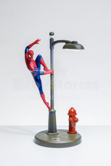 Paladone Spiderman Lamp