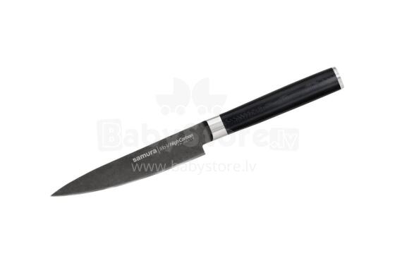 SAMURA virtuves nazis, 125 mm, Stonewash