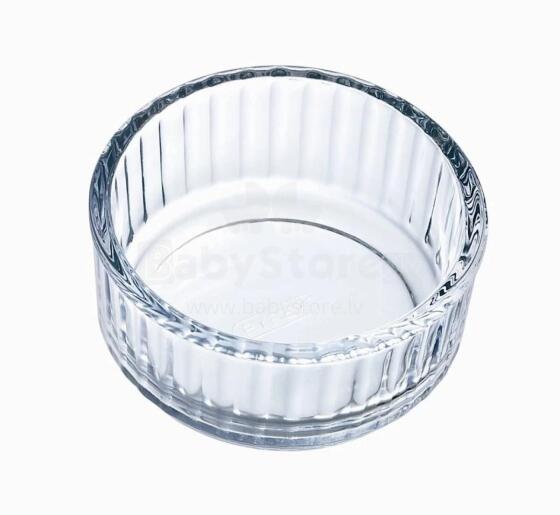 PYREX cepamtrauks, 10 cm