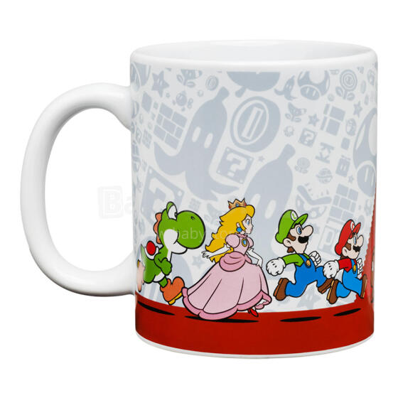 Paladone Super Mario Mug