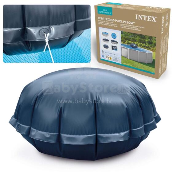 Gaisa spilvens baseinam zem seguma INTEX 28099