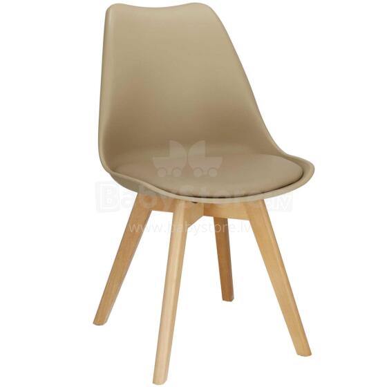 Verde chair Springos DC0019