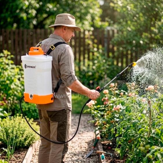 Garden Sprayer 9 L GA0253