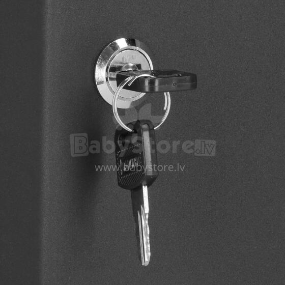 Key Box HA5033