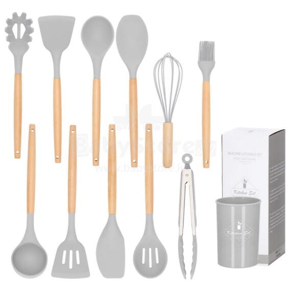 Kitchen Set 11 pcs. KI0173