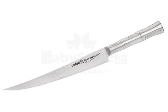 SAMURA filejas nazis, 224 mm, Bamboo