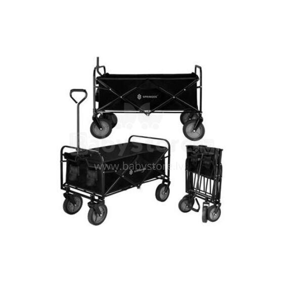 Tourist Cart 89 x 52 x 83 cm, 80 kg GA0084