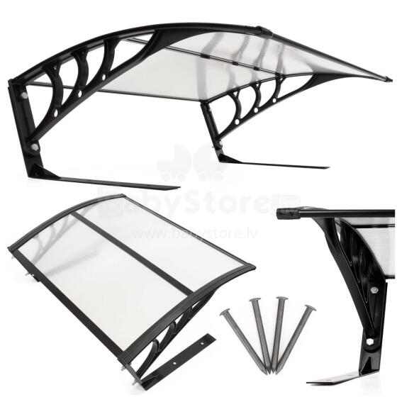 Mower Robot Hood GA0227