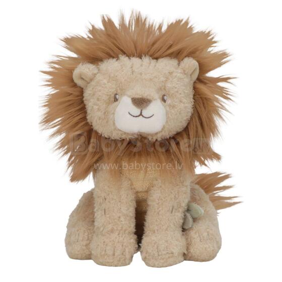 Little Dutch plīša lauva 17 cm Safari Friends GRS Art.8359
