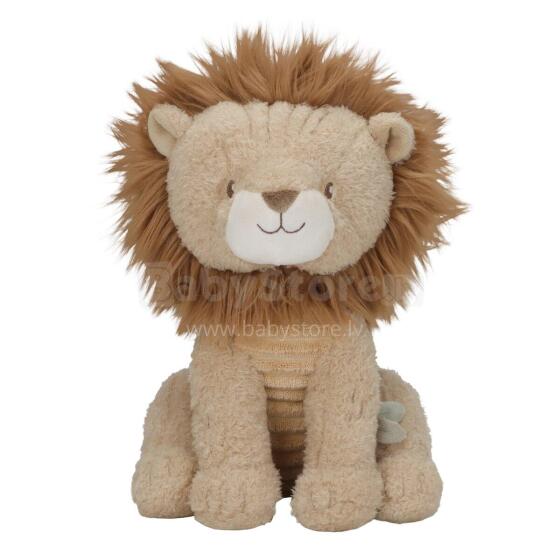 Little Dutch Cuddle Lion 25 cm Safari Friends GRS Art.8360
