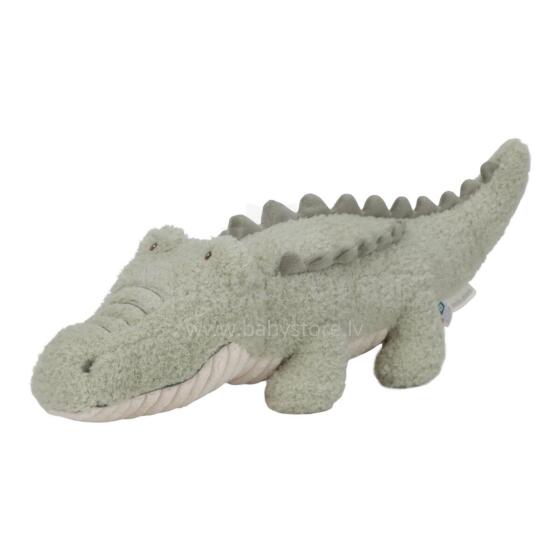 Little Dutch Cuddle Crocodile 43 cm Safari Friends GRS Art.8356