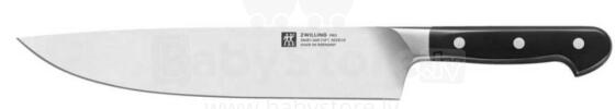 Zwilling šefa nazis, 260mm