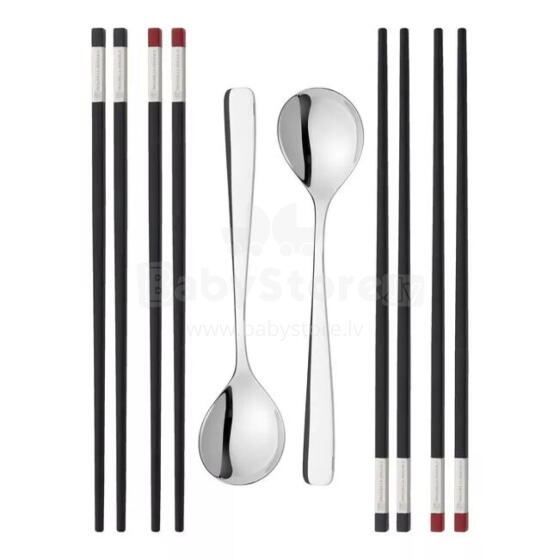 Zwilling galda piederumu komplekts, 10 gab.