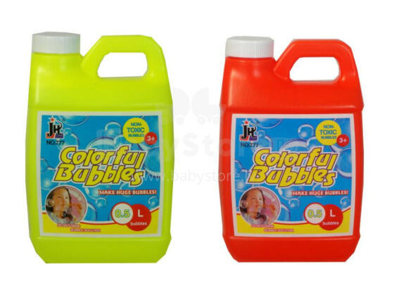 PŁYN DO BANIEK MYDL. 0,5 LSWEDE
