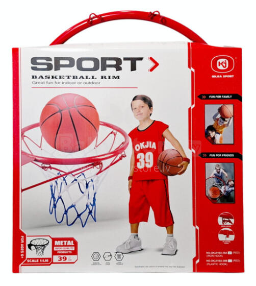BASKETBOLA SPĒLE SWEDE