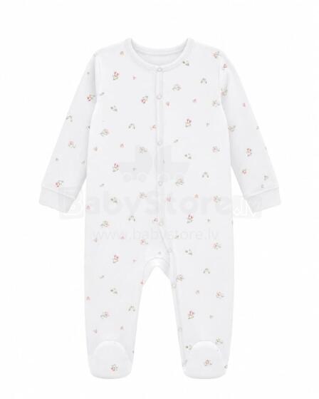 So Cute Baby Cotton Sleepers Art.296941  Zīdaiņu kokvilnas kombinezons
