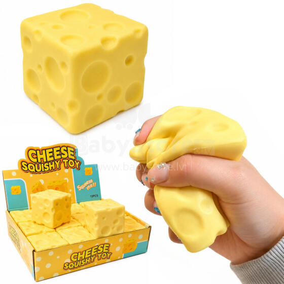 GNIOTEK SQUISHY SEREK