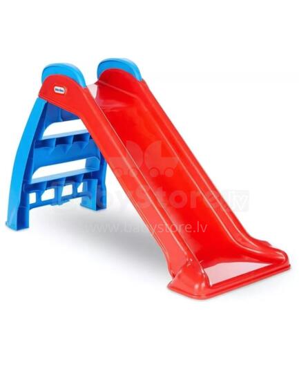 Little Tikes Garden Slide First Slide My First 95 cm