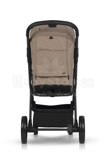 EASY GO ZOYA GOLDEN BEIGE Baby Stroller