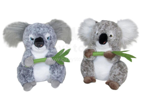 Plush toy - 1340 - KOALA - size 25 cm