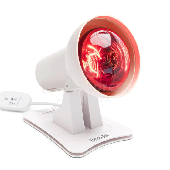 Bodi-tek Infrared Heat Lamp