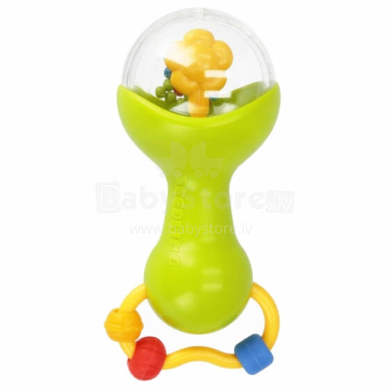 Rattle - 584261 - ZIEDS
