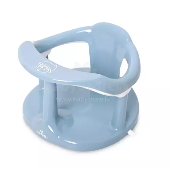 Lorelli Happy Bubbles  Art.1013095 0003  Blue Bear  sēdeklis peldēšanai