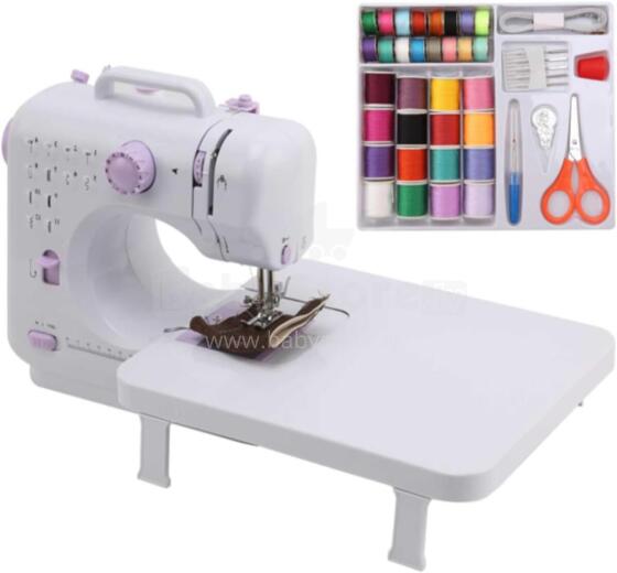 Nicoone Sewing Mini Machine Art.29740 Šujmašīna