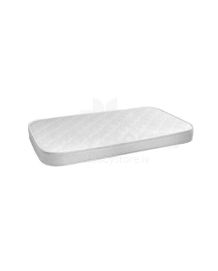 Waldin  Mattress Coconut for 7in1 Crib – Large Art.297570 Матрас с кокосовой вставкой для детской кроватки 7 в 1