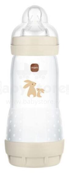 5984 ANTICOLIC BOTTLE PERFECT START 320ML GROUNDING IN NATURE BEIGE