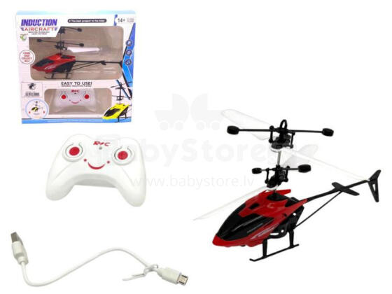 ВЕРТОЛЕТ R/C CABO-TOYS