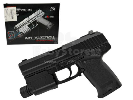 Imitation weapen - 51094 - GUN