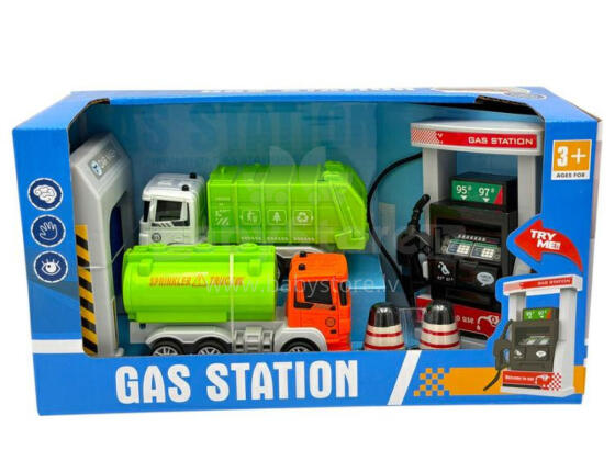 ATKRITUMU MAŠĪNAS KASTĒ CABO-TOYS