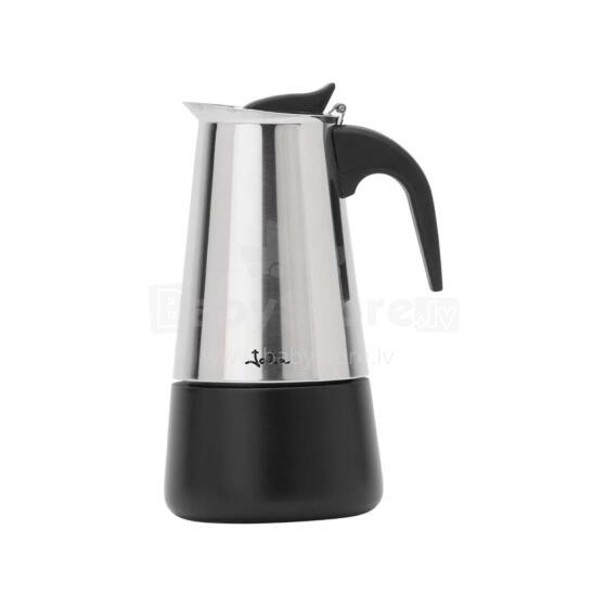 Jata HCAF2256 Induction Coffee Maker 6T