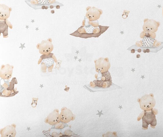 Apmale BABY BEARS 360 cm