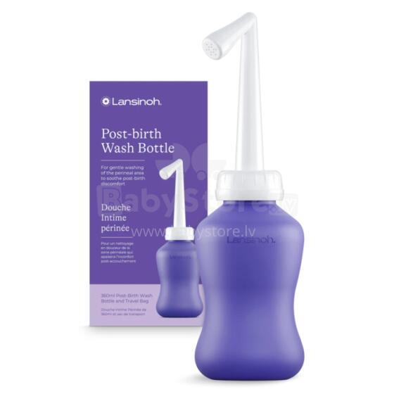 2721 POSTPARTUM WASHING BOTTLE 360ML