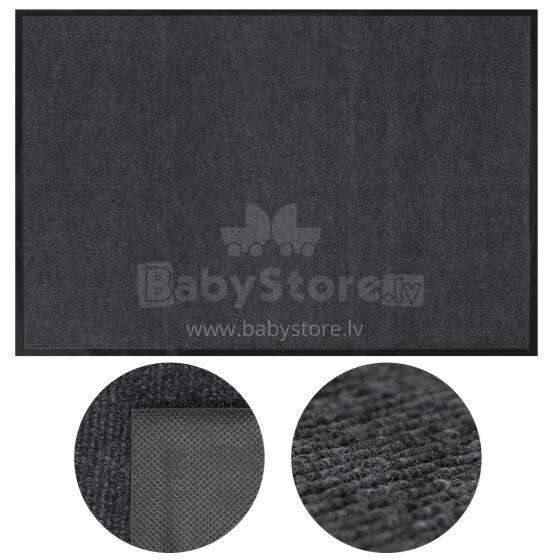 Doormat 80 x 120 cm HA7535