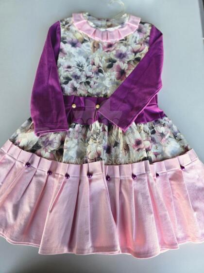 Honey Pearl Dress Art.29864
