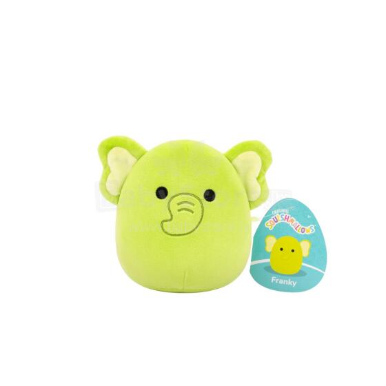 SQUISHMALLOWS W27 Plush toy, 12 cm