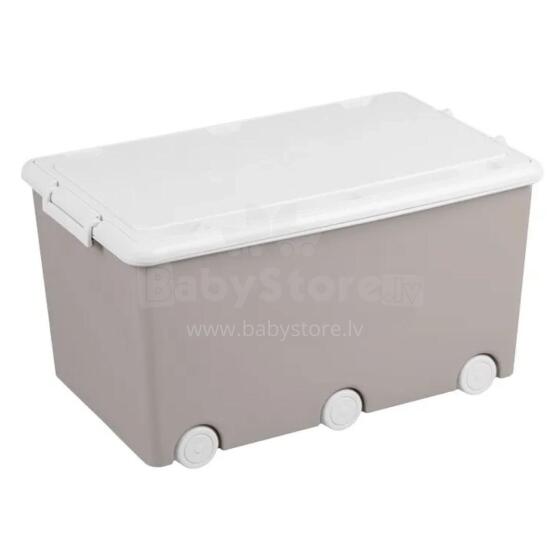 TEGA PW-001-176 Multifunkcionāls lina konteiners