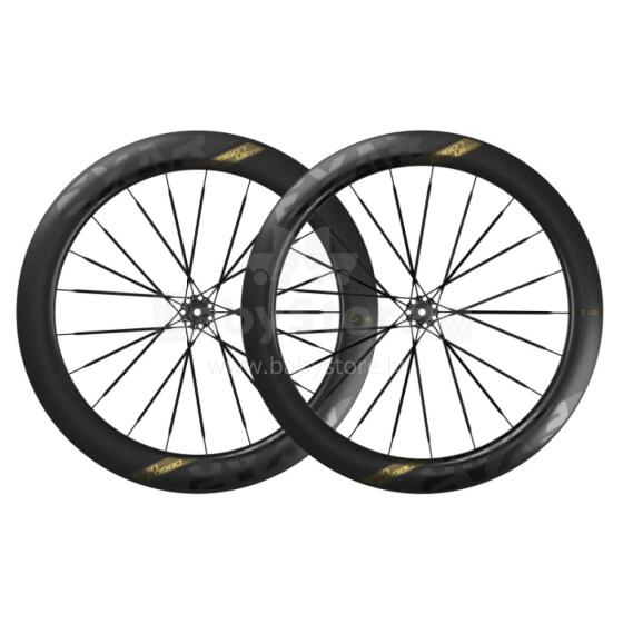 EXAR Carbon Wheelset Ultra DB405