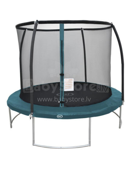 AXI Boston Trampoline 244 cm + Tīkls