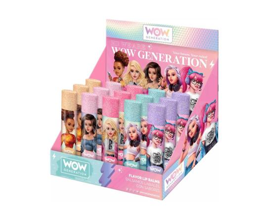 WOW GENERATION lūpu krāsa, WOW00011