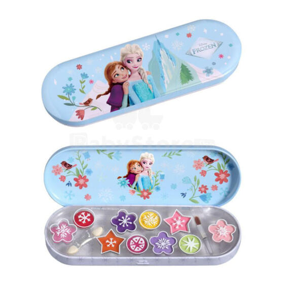 AIR-VAL Frozen grima komplekts, P008450