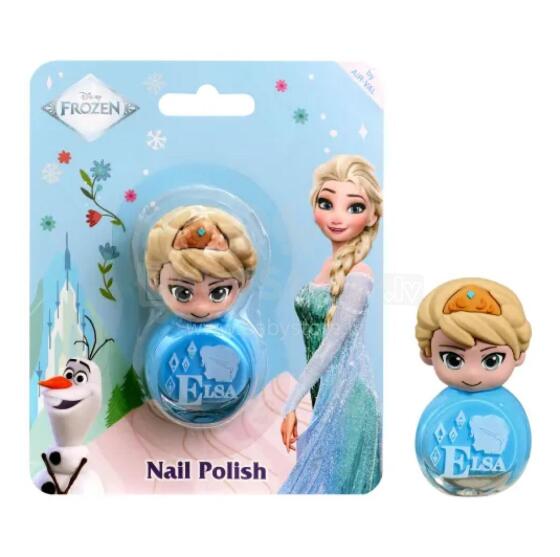AIR-VAL Frozen nagu laka ar 3D vāciņu, P009857