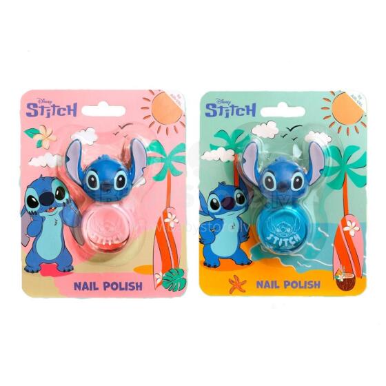 AIR-VAL Stitch nagu laka ar 3D vāciņu, P009854