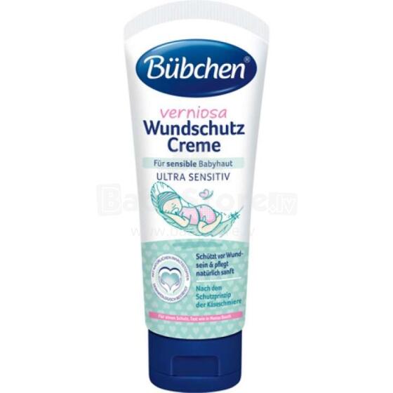 Bubchen Verniosa Art.TF01 pretiekaisuma krēms 75ml