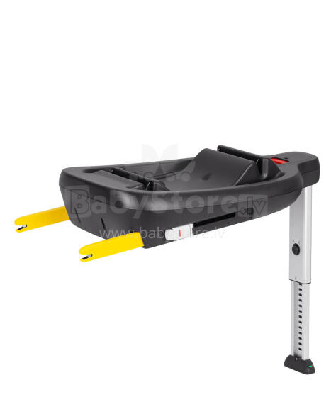 Auto sēdeklīša uzstādīšanas bāze ISOFIX Carrello Vega Lite CRL-13808B